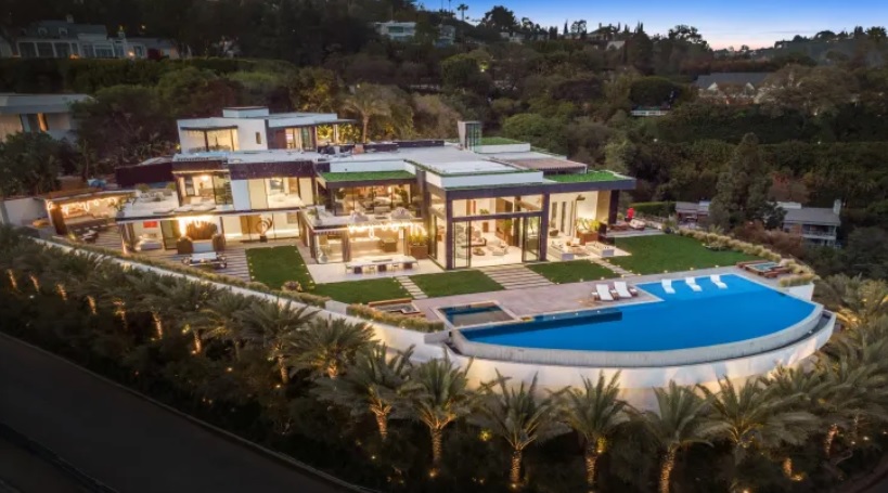 Super lux villas in Bel Air lacks investment demand
